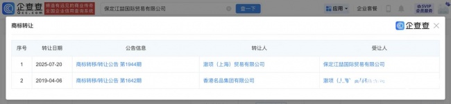 300万收购商标被拒起诉BKT箱包?六圈公司否认相关传闻