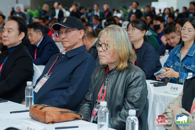链接全球猪业资源 “一会一展一节”启新篇 | 第十五届世界猪业博览会、2026世界猪肉节在郑州开幕
