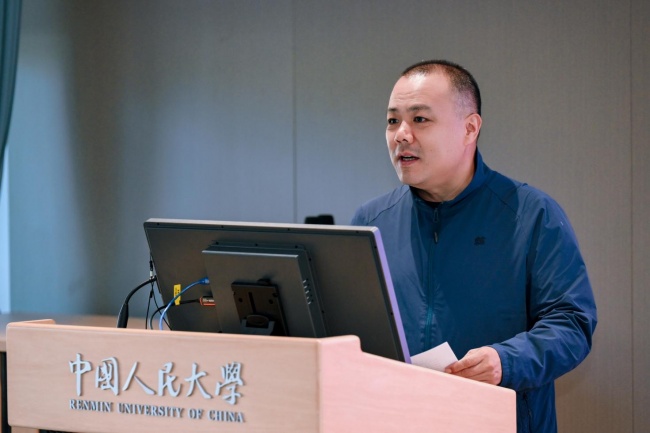 现代汽车应急救护培训公益走进高校  守护校园生命防线