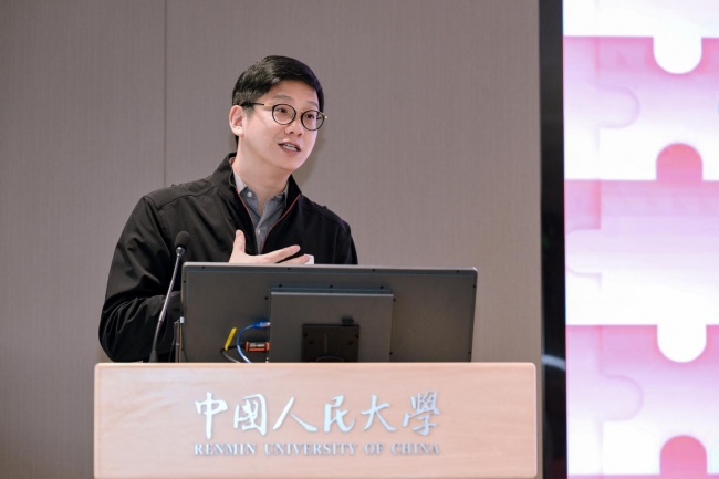 现代汽车应急救护培训公益走进高校  守护校园生命防线